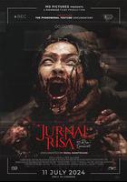 麗莎靈異實錄 / Jurnal Risa by Risa Saraswati 線上看