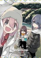 搖曳露營△ 第三季 特典 線上看