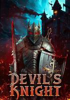 惡魔騎士 / Devil's Knight 線上看