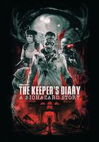 The Keeper&#39;s Diary: A Biohazard Story 線上看