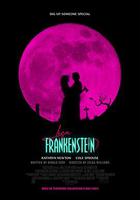 麗莎·弗蘭肯斯坦 線上看