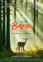 小鹿斑比，森林生活故事 / Bambi, L'histoire d'une vie dans les bois 線上看