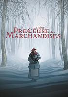 珍奇之物 / La plus précieuse des marchandises 線上看