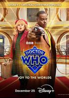 神秘博士：普世歡騰 線上看