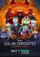 外星也難民：2024年萬聖節特別篇 線上看