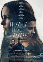 未葬之罪 / What We Hide 線上看