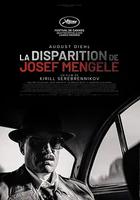 約瑟夫·門格勒的消失 / Das Verschwinden des Josef Mengele 線上看