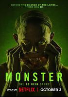 怪物：艾德·蓋恩的故事 / Monster: The Ed Gein Story 線上看