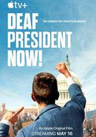 聾啞校長 / Deaf President Now! 線上看