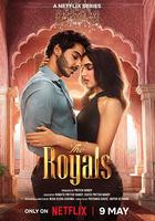 王子配佳人 / The Royals 線上看