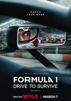 一級方程式：疾速爭勝 第七季 / Formula 1:Drive to Survive Season 7 Season 7 線上看