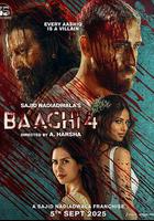 為愛叛逆4 / Baaghi 4 線上看