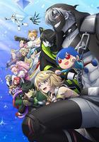 COMPASS：戰鬥天賦解析系統 線上看