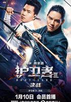 護衛者3：決戰 線上看