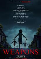 凶器 / Weapons 線上看