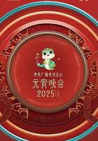 中央廣播電視總台2025年元宵晚會 線上看