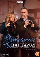 莎士比亞與哈撒韋：私人調查員 第五季 / Shakespeare & Hathaway: Private Investigators Season 5 線上看