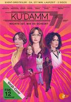 選帝侯大街77 / Ku'damm 77 線上看