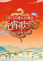 2025安徽衛視元宵晚會 線上看