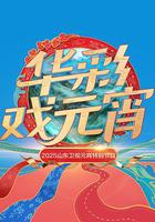 2025山東衛視元宵特別節目 線上看