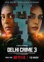 德里罪案 第三季 / Delhi Crime Season 3 線上看