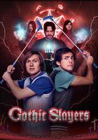 哥特式殺手 線上看