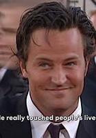 馬修·派瑞：一場好萊塢的悲劇 線上看