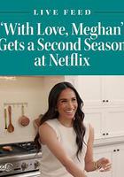 梅根的愛心烹飪 第二季 線上看