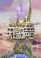 天賜的聲音 第六季 線上看