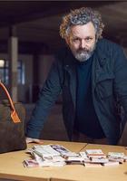 麥克·辛的百萬英鎊秘密捐贈 線上看