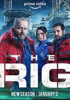 鑽井 第二季 線上看