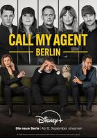 找我經紀人：柏林 線上看