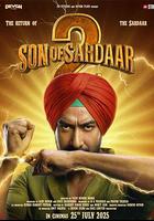 將領之子2 / Son of Sardaar 2 線上看