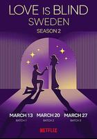 愛情盲選：瑞典篇 線上看
