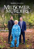 駭人命案事件簿 第二十五季 / Midsomer Murders Season 25 線上看