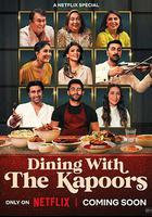 卡普爾家開飯啦：寶萊塢第一家庭的用餐時光 線上看