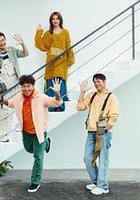 嗨！營業中 第五季 線上看