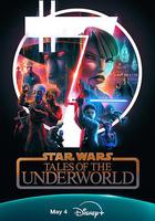 星球大戰：黑市傳說 / Star Wars: Tales of the Underworld 線上看