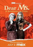 親愛的女士：一場印刷的革命 / Dear Ms.: A Revolution in Print 線上看
