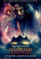 彼得·潘的夢幻島噩夢 / Peter Pan's Neverland Nightmare 線上看