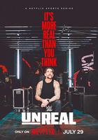 WWE：幕後追蹤 / WWE: Unreal 線上看