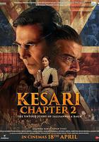 凱薩里第二章：札連瓦拉園屠殺案的未竟故事 / Kesari Chapter 2: The Untold Story of Jallianwala Bagh 線上看