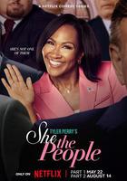 為民服務的她 線上看