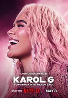 雷鬼歌姬卡羅爾·C：明天真美好 線上看