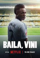 小維尼修斯：足壇新星成名傳 / Vini Jr. 線上看