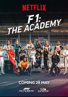 F1車手學院 第一季 / F1: THE ACADEMY Season 1 線上看