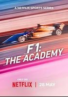 F1車手學院：全女性車手賽事 第一季 / F1: The Academy Season 1 線上看