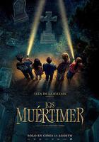 測溫計 / Los Muértimer 線上看