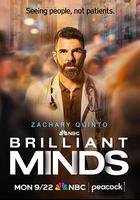 絕妙心靈 第二季 / Brilliant Minds Season 2 線上看