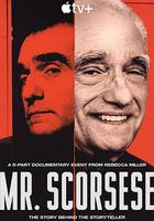 斯科塞斯先生 / Mr. Scorsese 線上看
